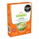 Caldo De Verdura Con Sal - Grandiet x 60g