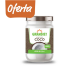 Aceite De Coco Virgen - Grandiet x 330ml