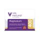 Magnesium 400 - Vía Natural x 30 Comp.