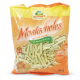 Fideos De Arroz Mostacholes Con Huevo - Grandiet x 500g