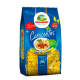 Fideos De Maíz Caracolitos - Grandiet x 500g