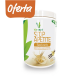 Stop Apetite En Polvo Sabor Vainilla  - Vía Natural x 300g